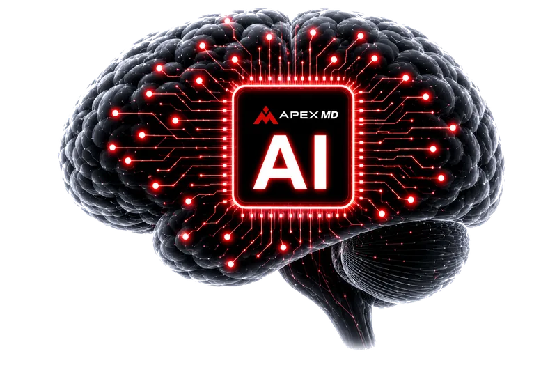 Apex MD AI