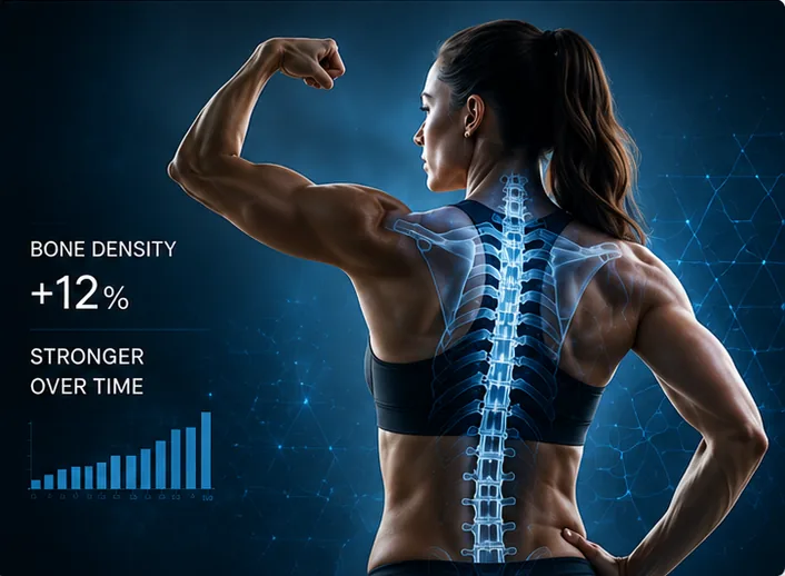 Bone health