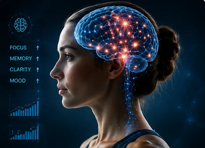 Brain health