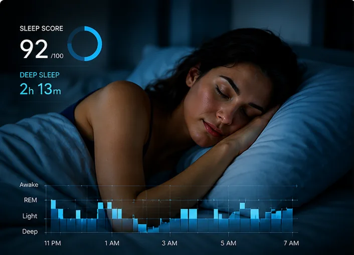 Sleep health