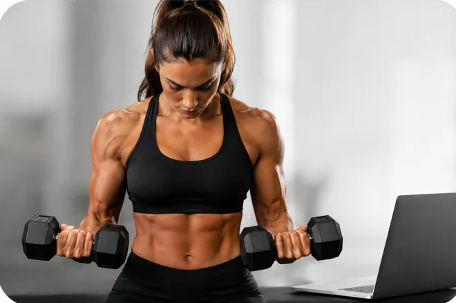 Muscle preservation