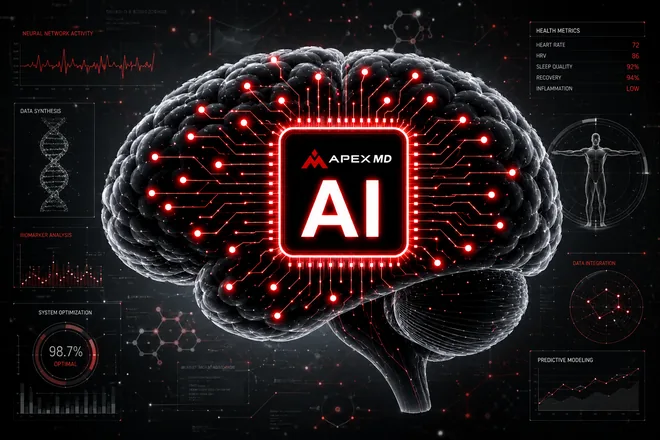 Apex MD AI