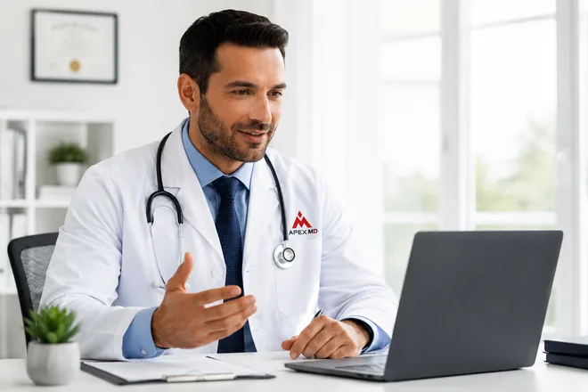 Provider support