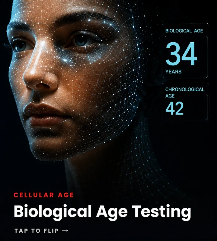 Biological Age Testing