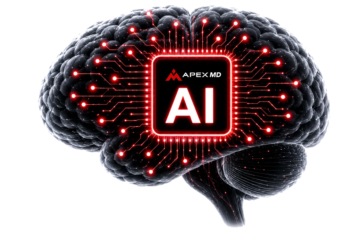 Apex MD AI