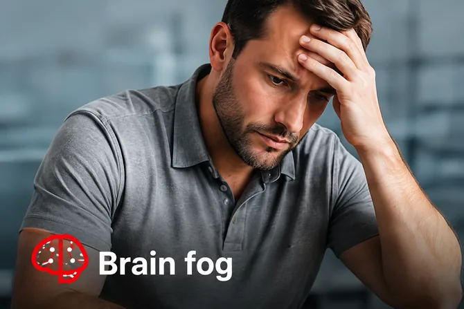 Brain fog