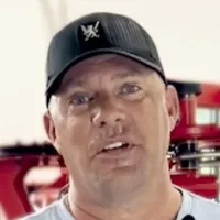 Darik Pope