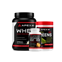 Apex MD supplements
