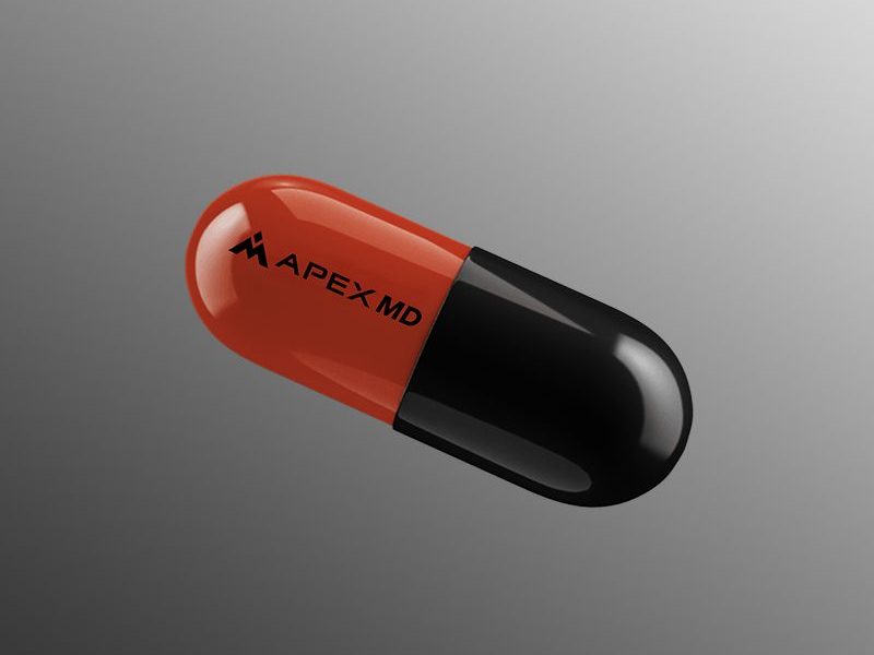 Enclomiphene Pill