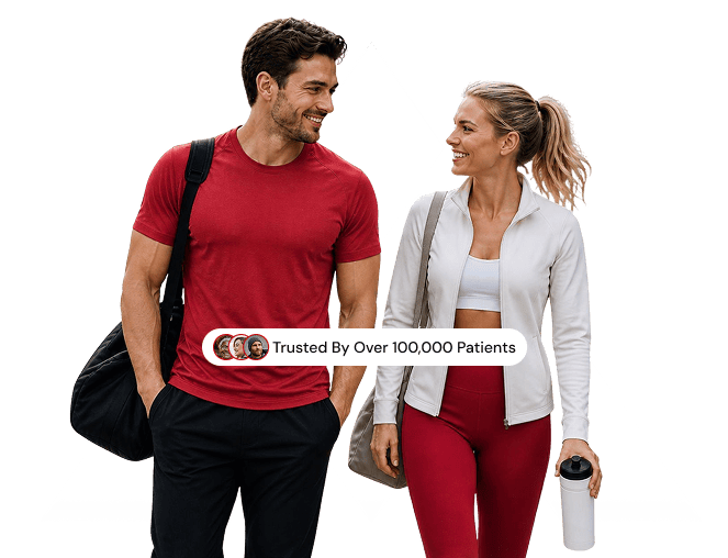 Fit Couple