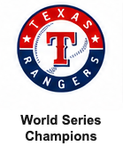 Texas Rangers