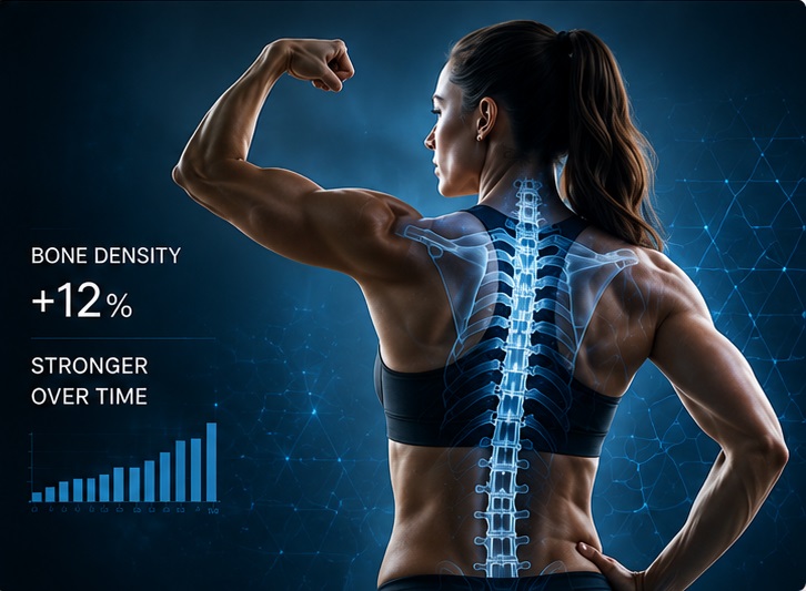 Bone health