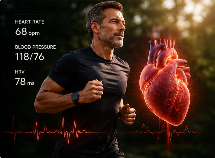 Heart health