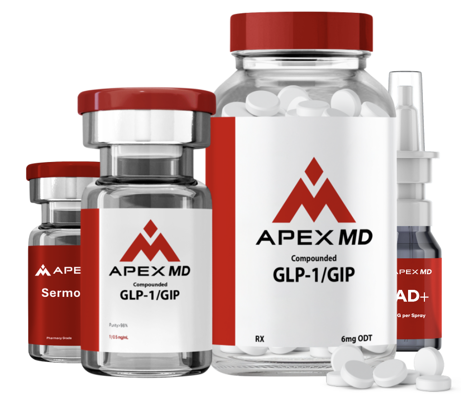 Peptides