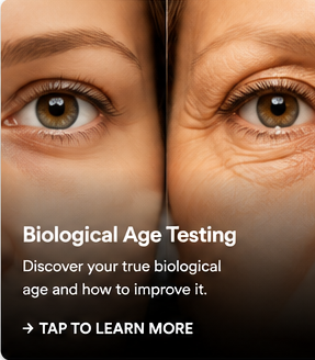 Biological Age Testing