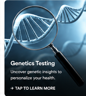 Genetics Testing