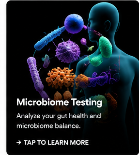 Microbiome Testing