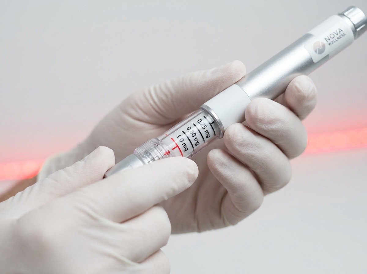 Personalized dosing