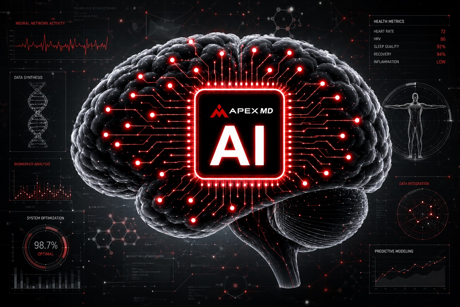 Apex MD AI