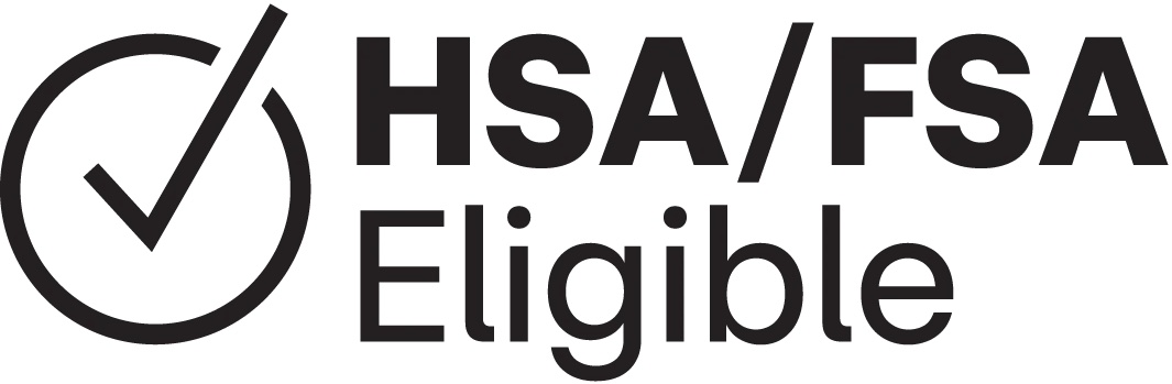 HSA/FSA Eligible