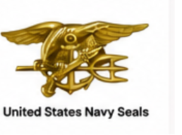 US Navy Seals
