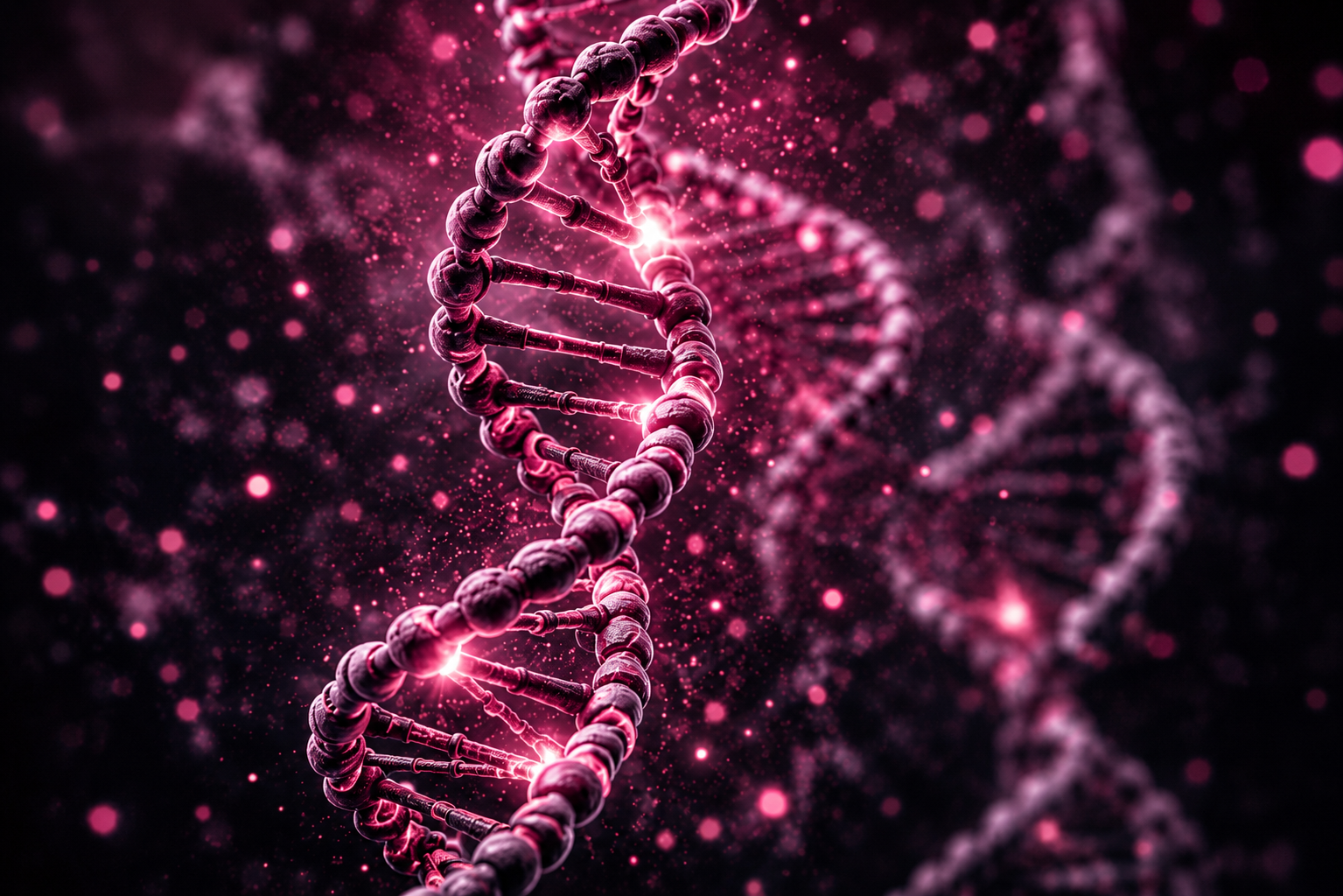 DNA double helix